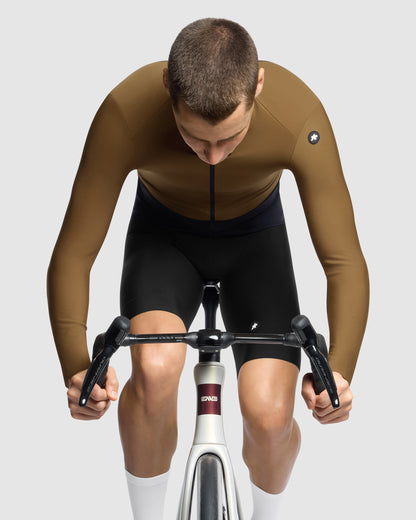 ASSOS EQUIPE R Spring Fall Jersey S11
