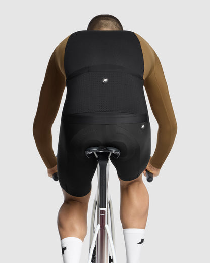 ASSOS EQUIPE R Spring Fall Jersey S11