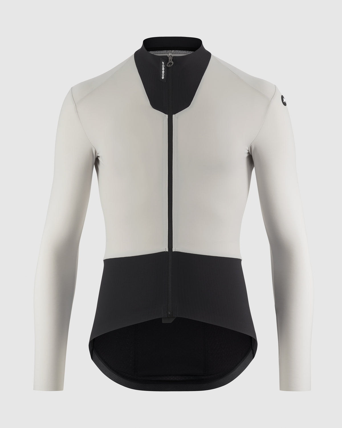 ASSOS EQUIPE R Spring Fall Jersey S11