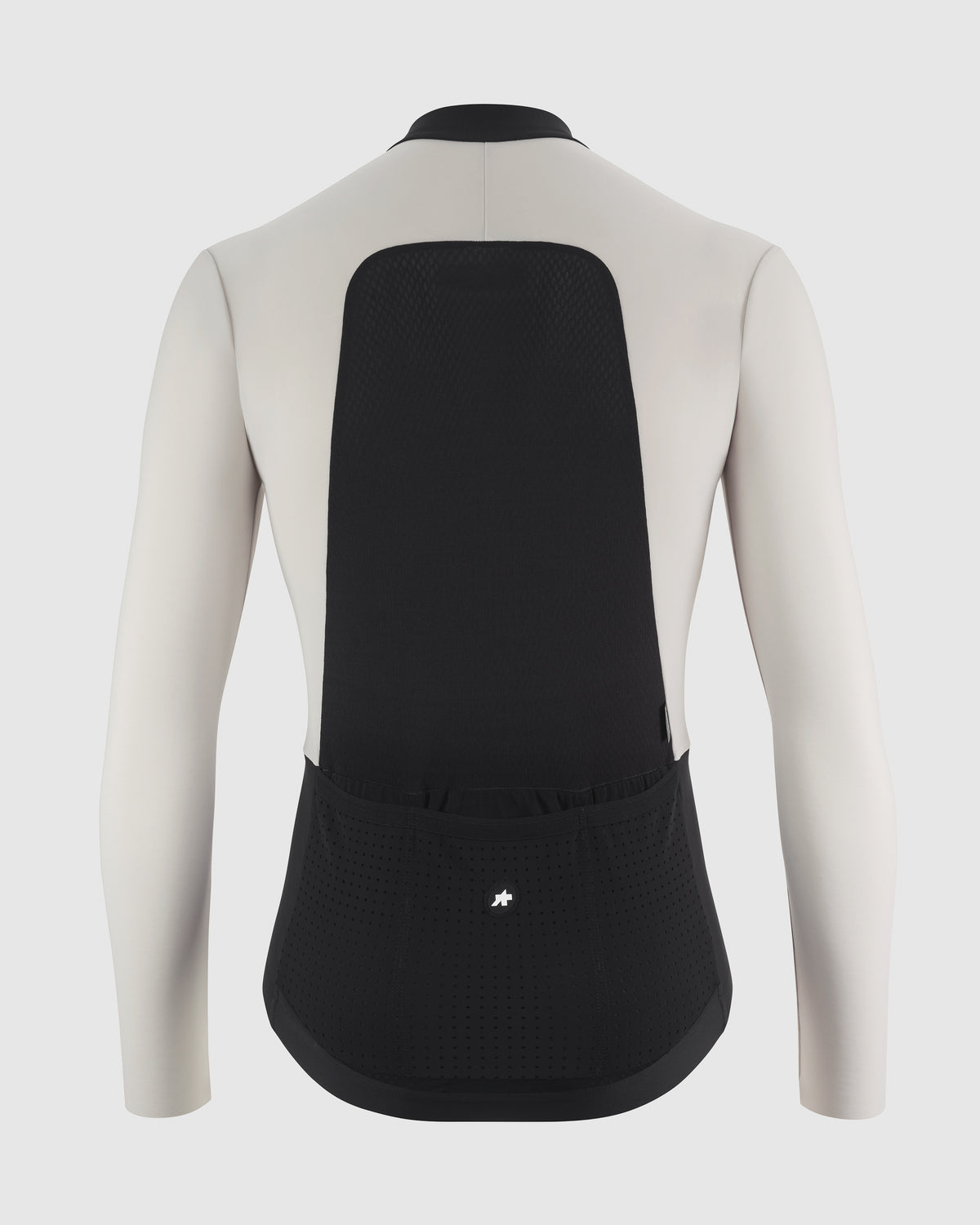 ASSOS EQUIPE R Spring Fall Jersey S11