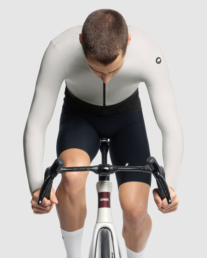 ASSOS EQUIPE R Spring Fall Jersey S11