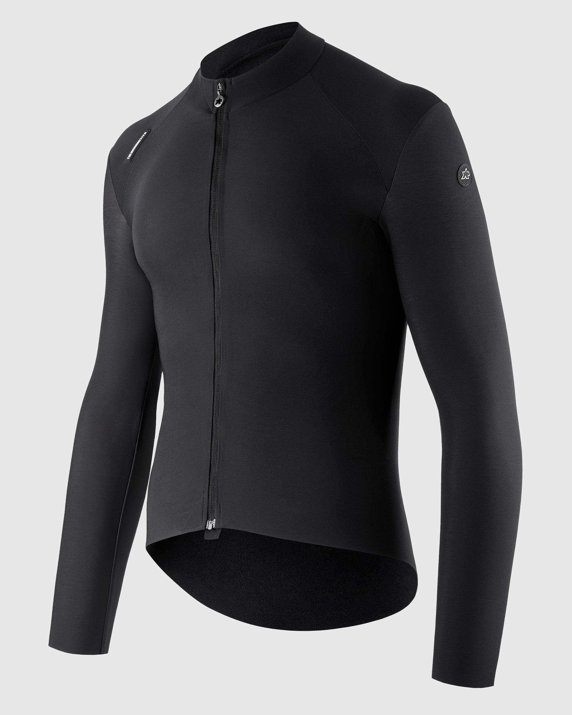 ASSOS Endurance ThermoBooster — view 12