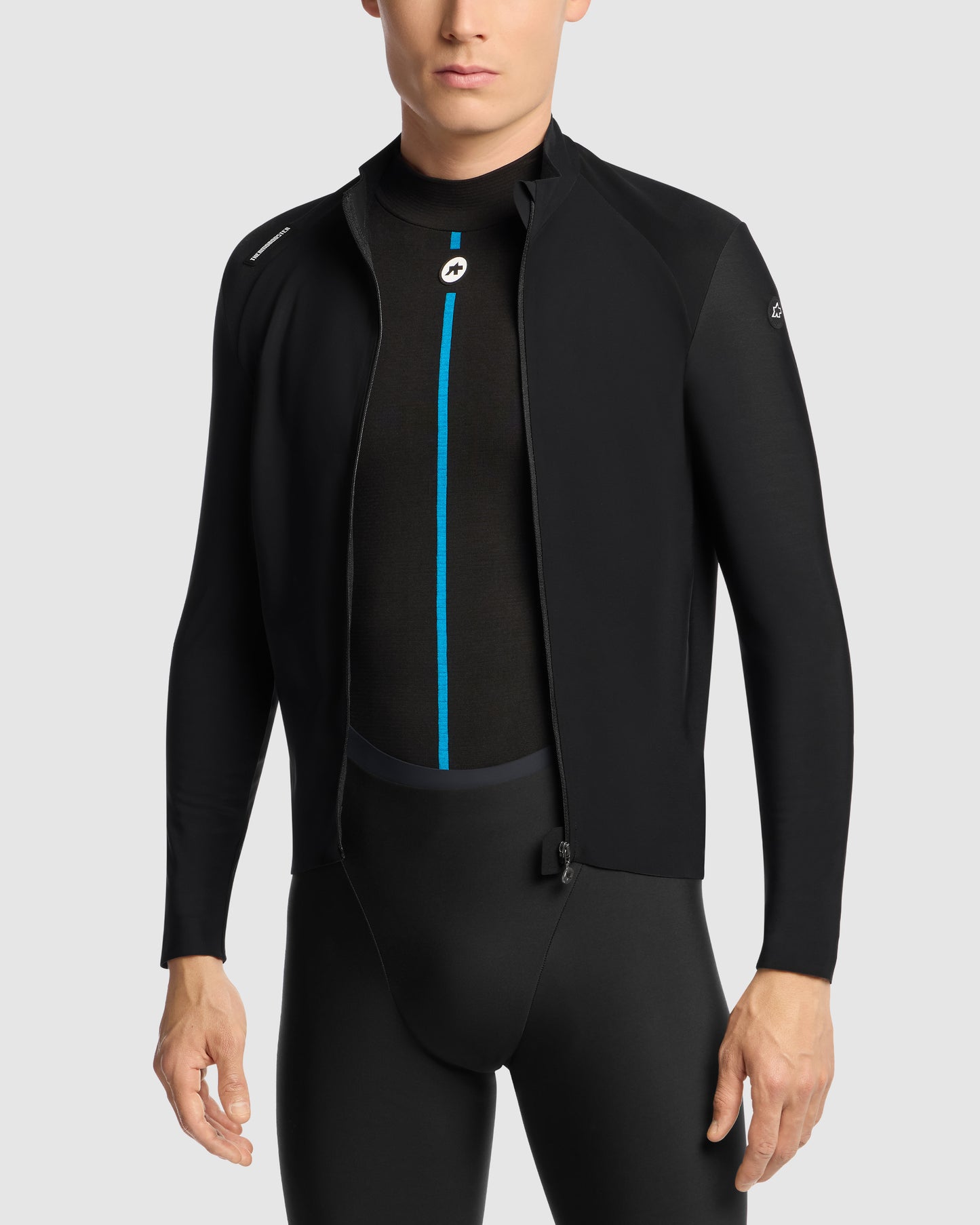 ASSOS Endurance ThermoBooster — view 13