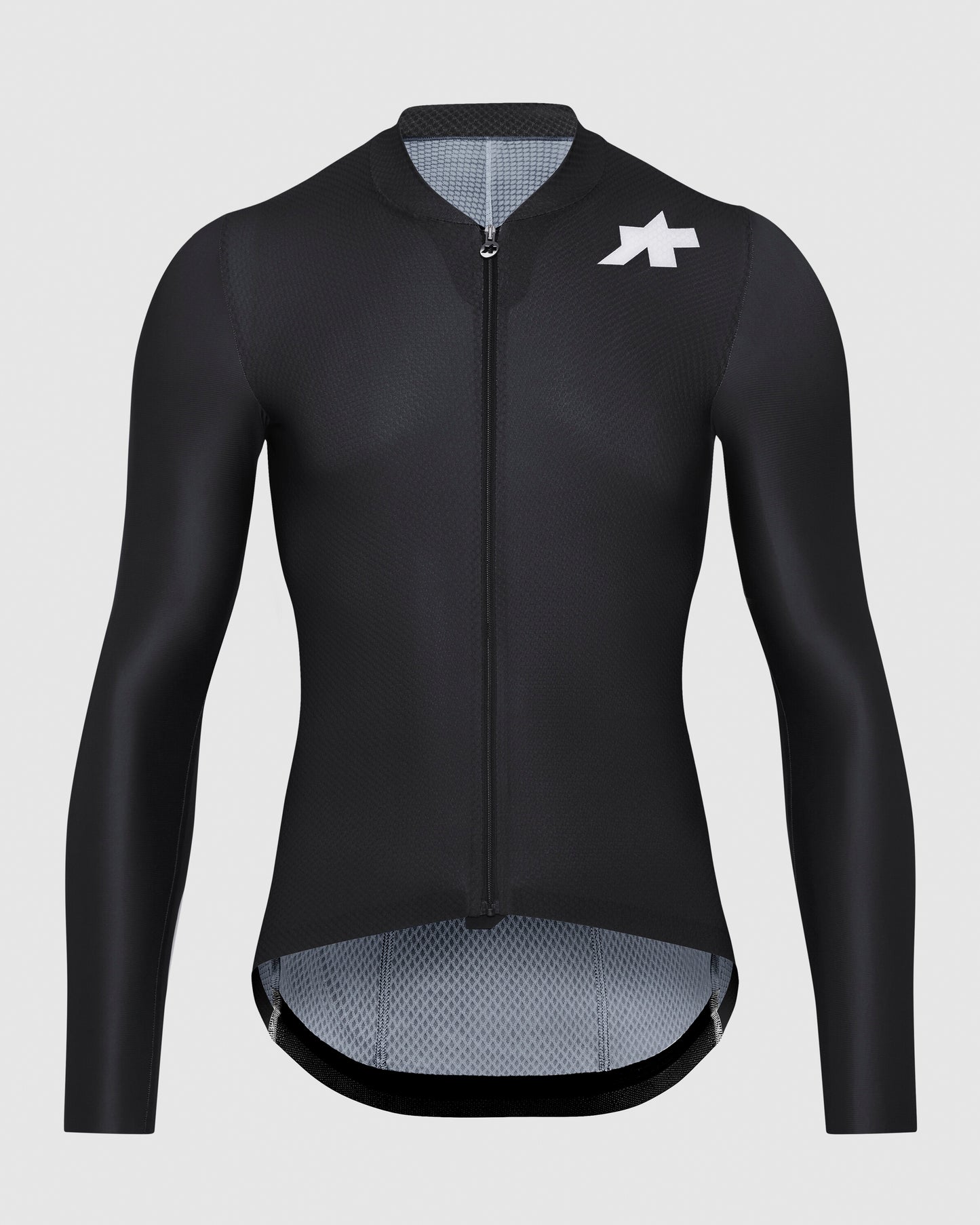 ASSOS MILLE GT LS Jersey S11 EVO — view 7
