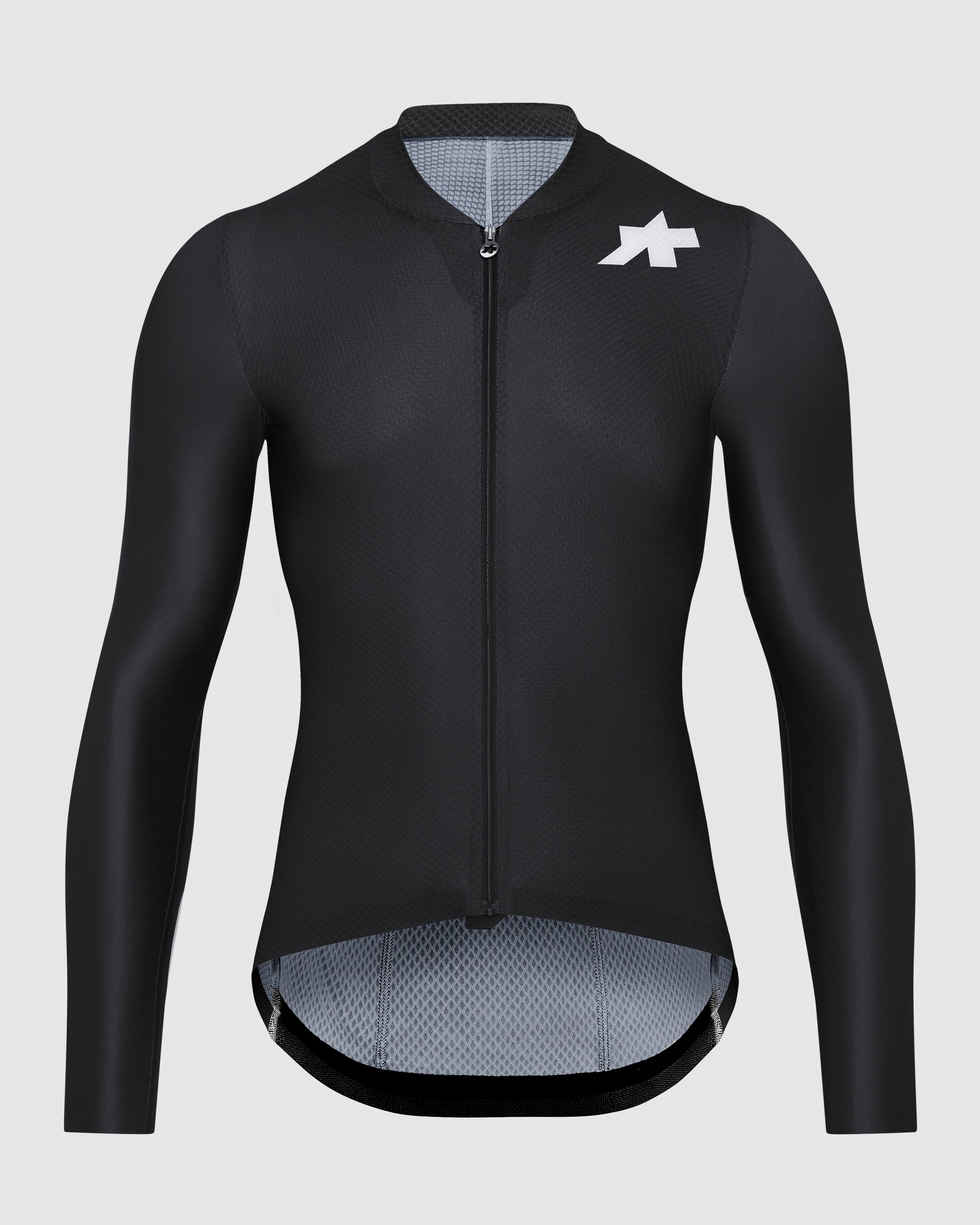 ASSOS MILLE GT LS Jersey S11 EVO — view 7