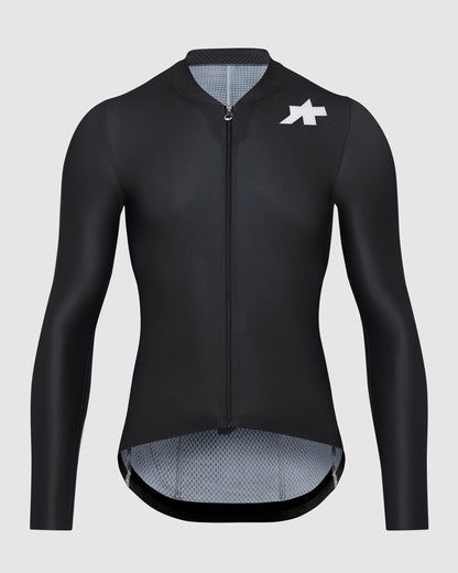 ASSOS MILLE GT LS Jersey S11 EVO — view 7