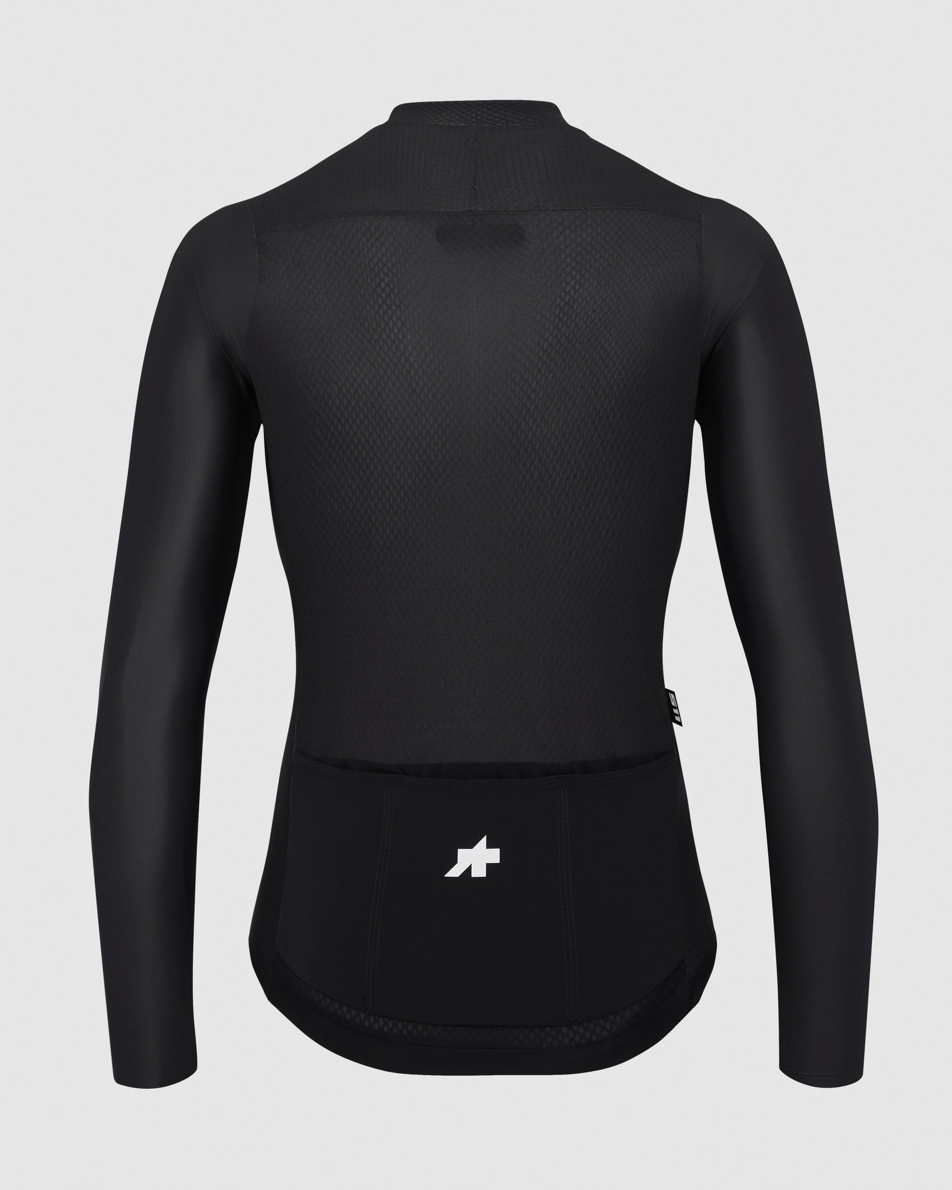 ASSOS MILLE GT LS Jersey S11 EVO — view 8