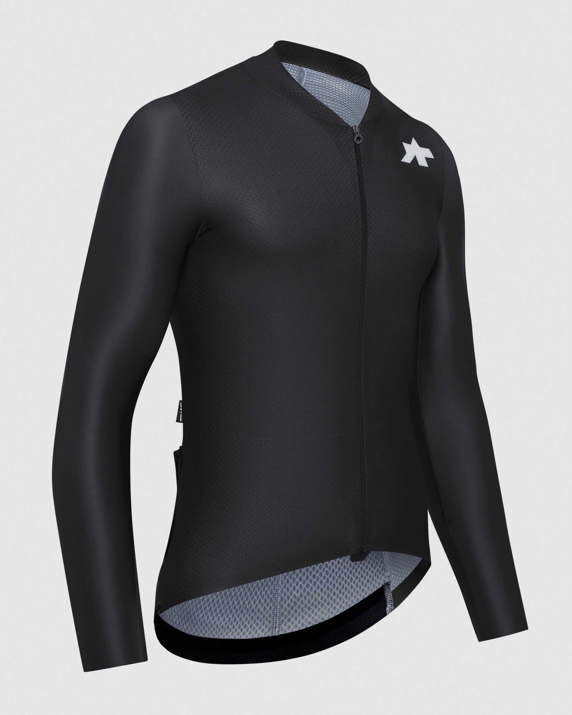 ASSOS MILLE GT LS Jersey S11 EVO — view 9