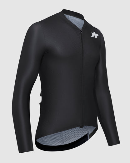 ASSOS MILLE GT LS Jersey S11 EVO — view 9