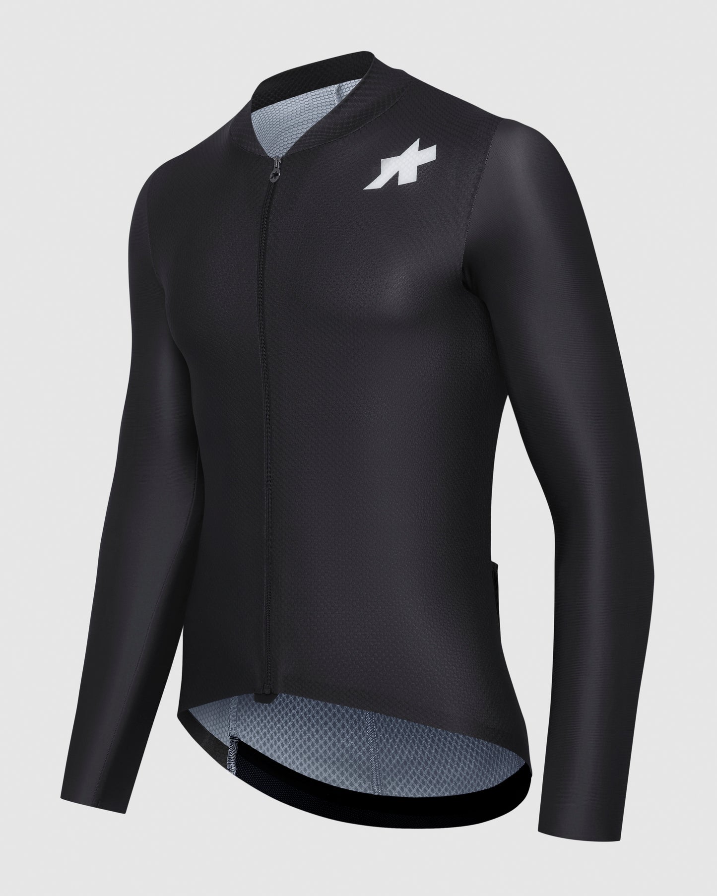 ASSOS MILLE GT LS Jersey S11 EVO — view 10
