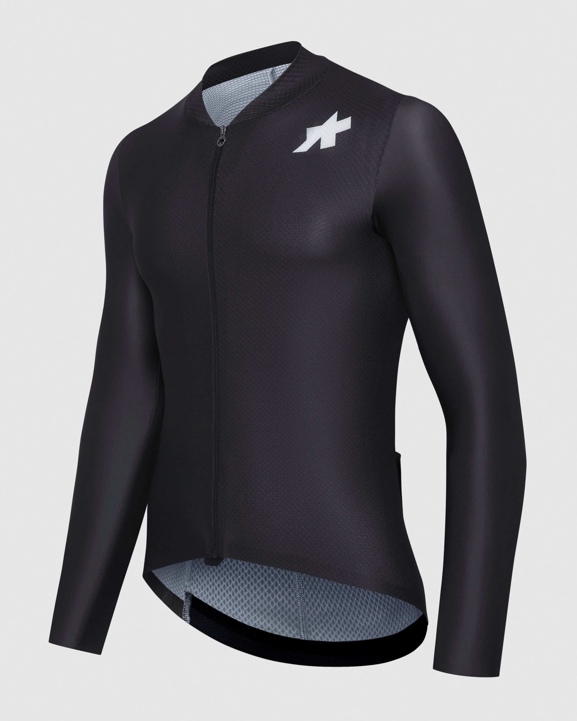 ASSOS MILLE GT LS Jersey S11 EVO — view 10