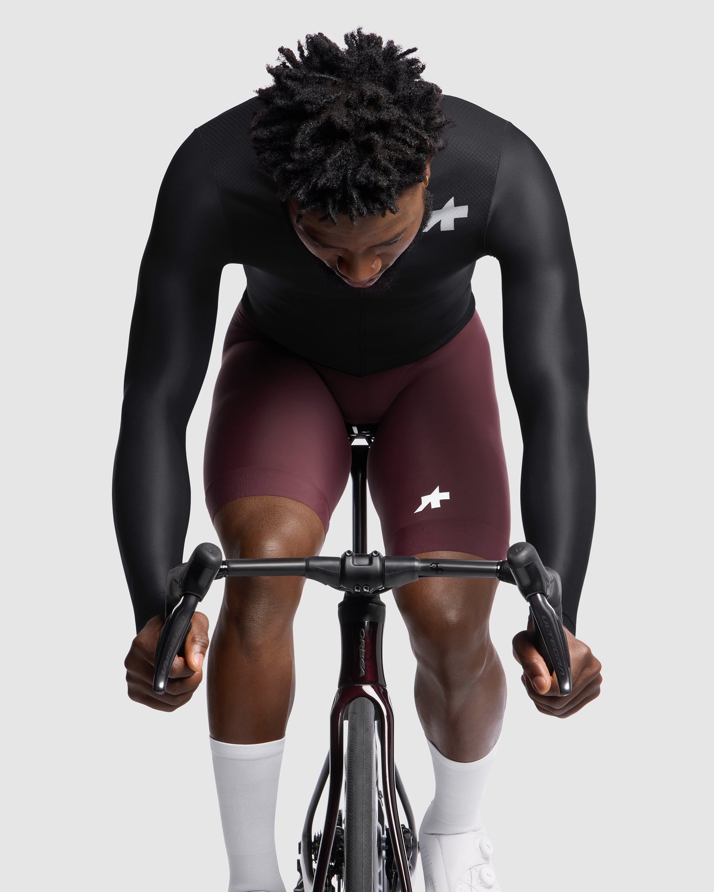 ASSOS MILLE GT LS Jersey S11 EVO — view 11