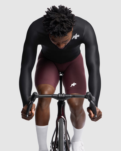 ASSOS MILLE GT LS Jersey S11 EVO — view 11