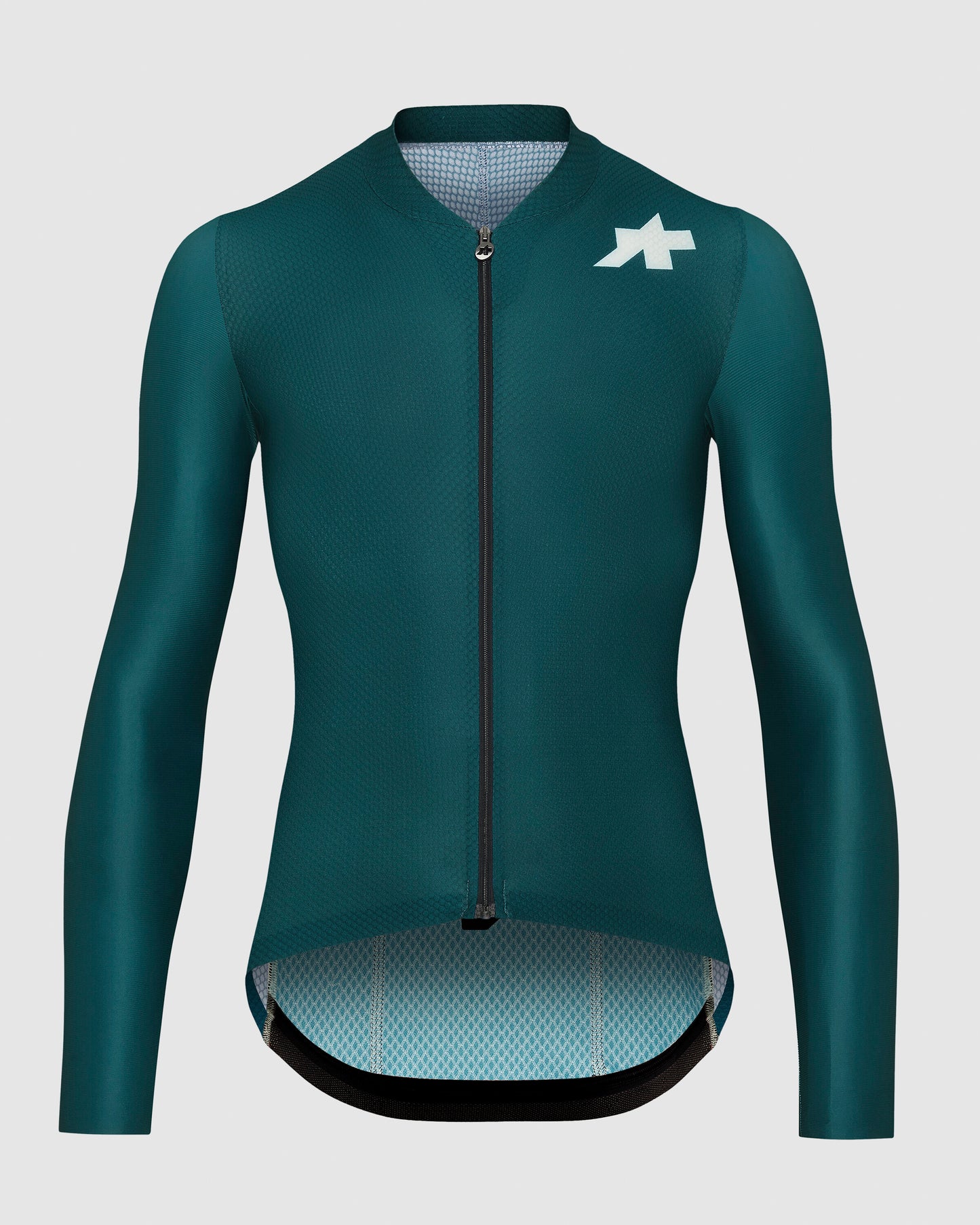 ASSOS MILLE GT LS Jersey S11 EVO — view 13