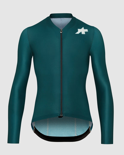 ASSOS MILLE GT LS Jersey S11 EVO — view 13