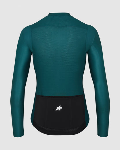 ASSOS MILLE GT LS Jersey S11 EVO — view 14