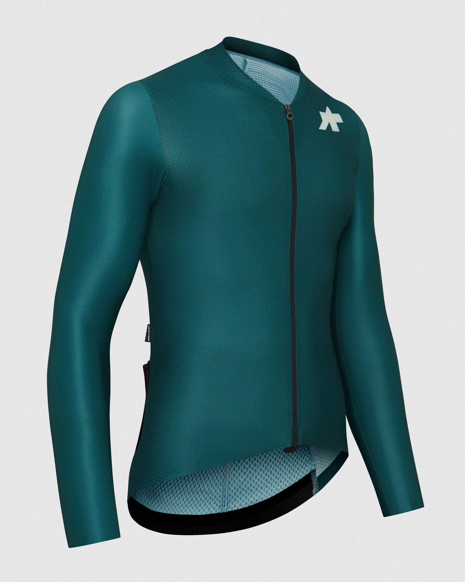 ASSOS MILLE GT LS Jersey S11 EVO — view 15