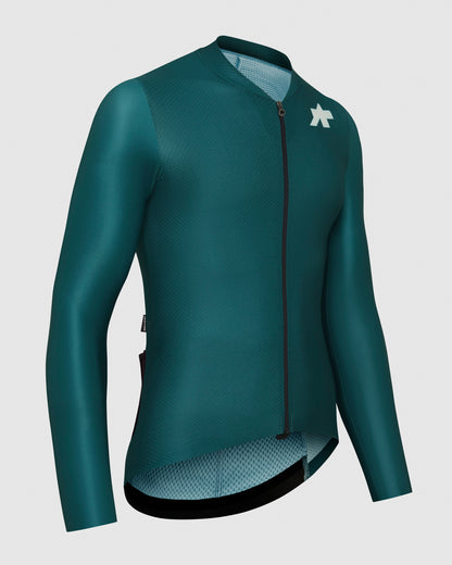 ASSOS MILLE GT LS Jersey S11 EVO — view 15