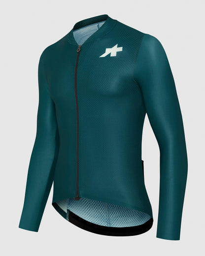 ASSOS MILLE GT LS Jersey S11 EVO — view 16