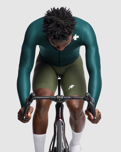 ASSOS MILLE GT LS Jersey S11 EVO — view 17