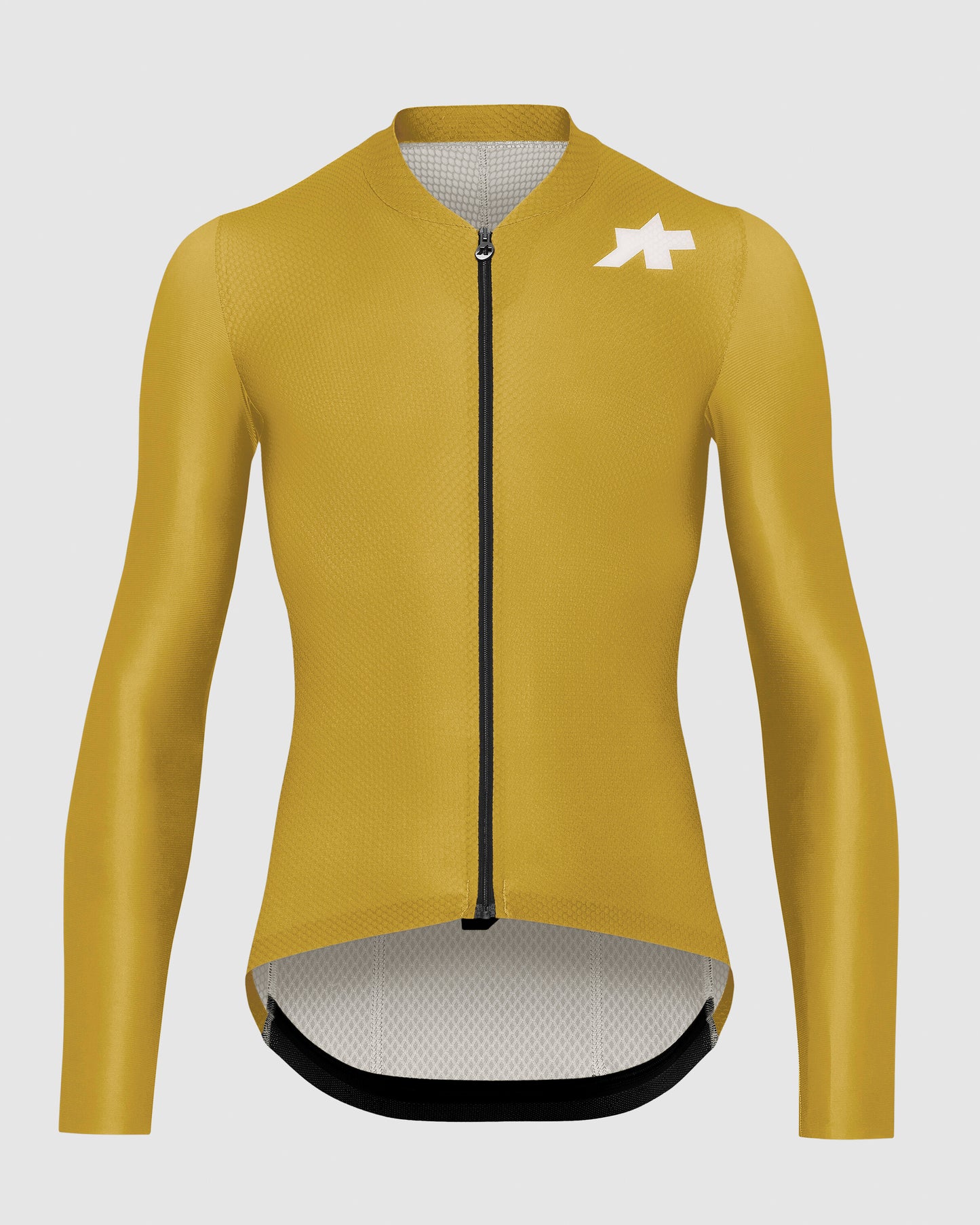 ASSOS MILLE GT LS Jersey S11 EVO — view 19