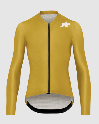 ASSOS MILLE GT LS Jersey S11 EVO — view 19