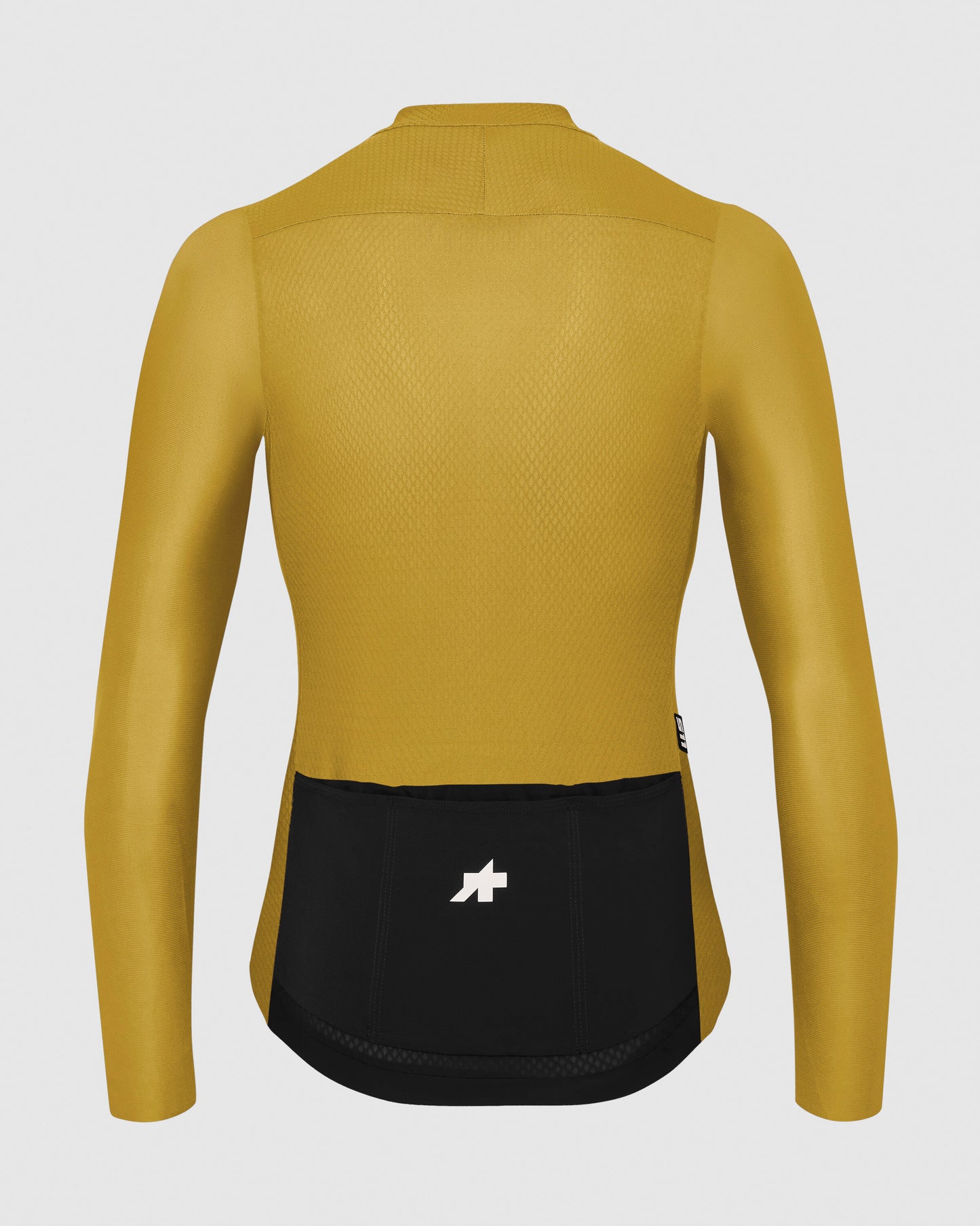 ASSOS MILLE GT LS Jersey S11 EVO — view 20
