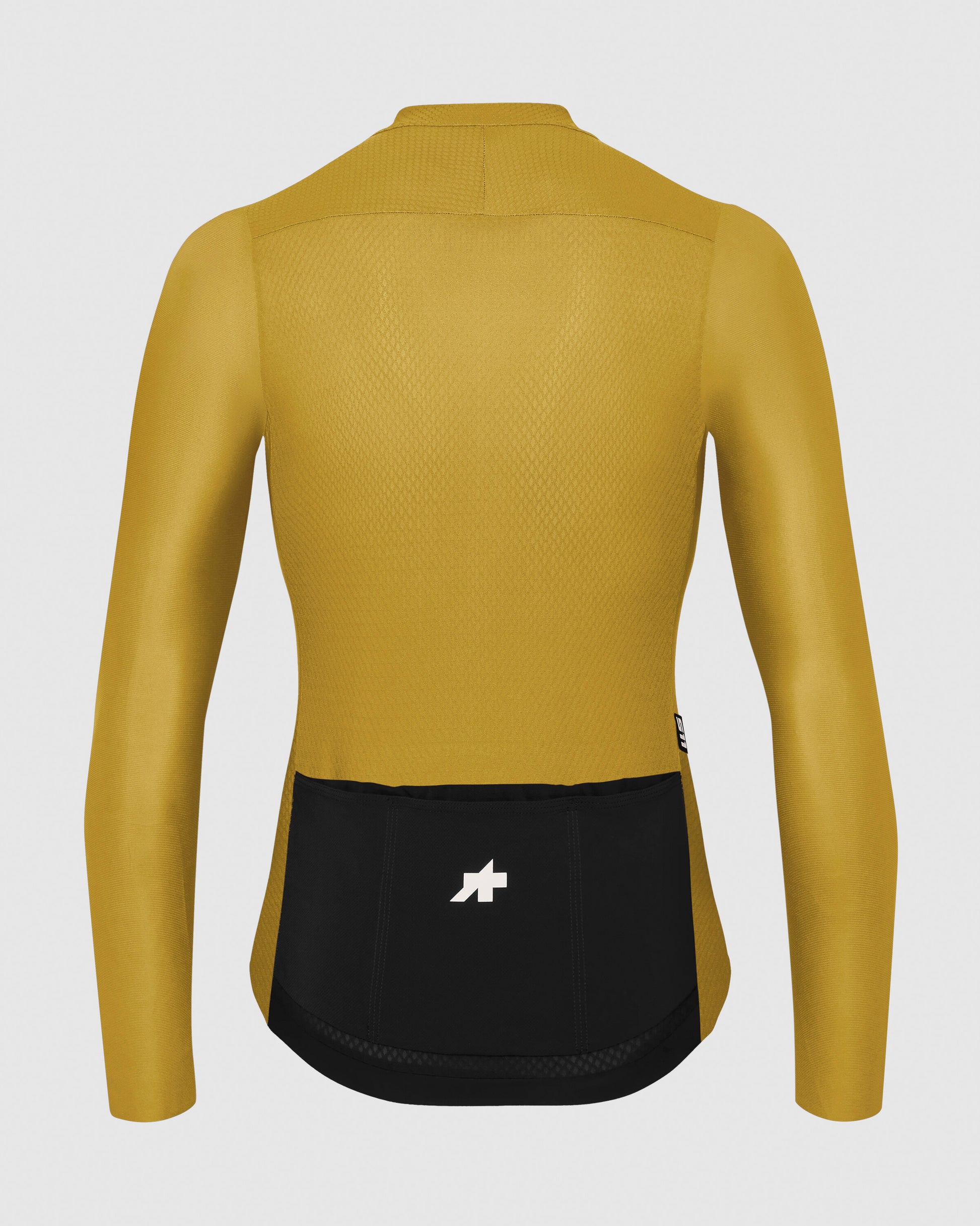 ASSOS MILLE GT LS Jersey S11 EVO — view 20