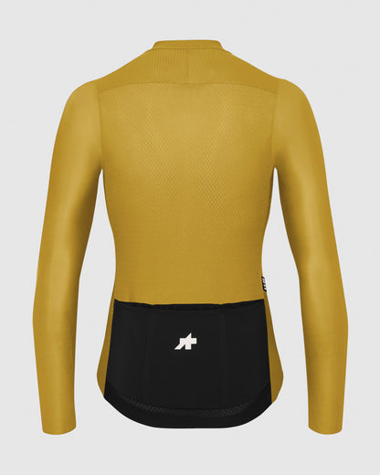 ASSOS MILLE GT LS Jersey S11 EVO — view 20