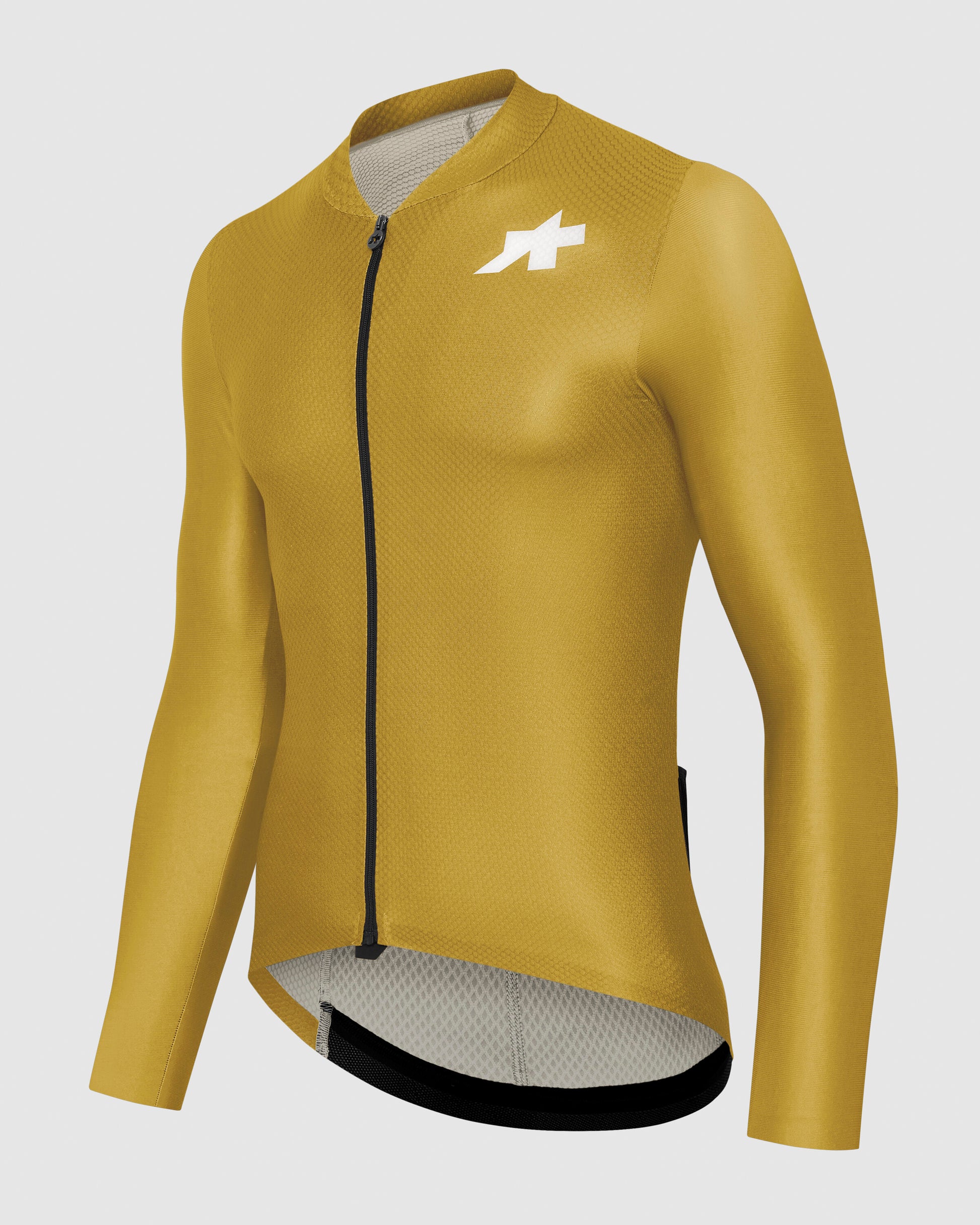 ASSOS MILLE GT LS Jersey S11 EVO — view 21