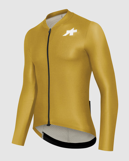 ASSOS MILLE GT LS Jersey S11 EVO — view 21