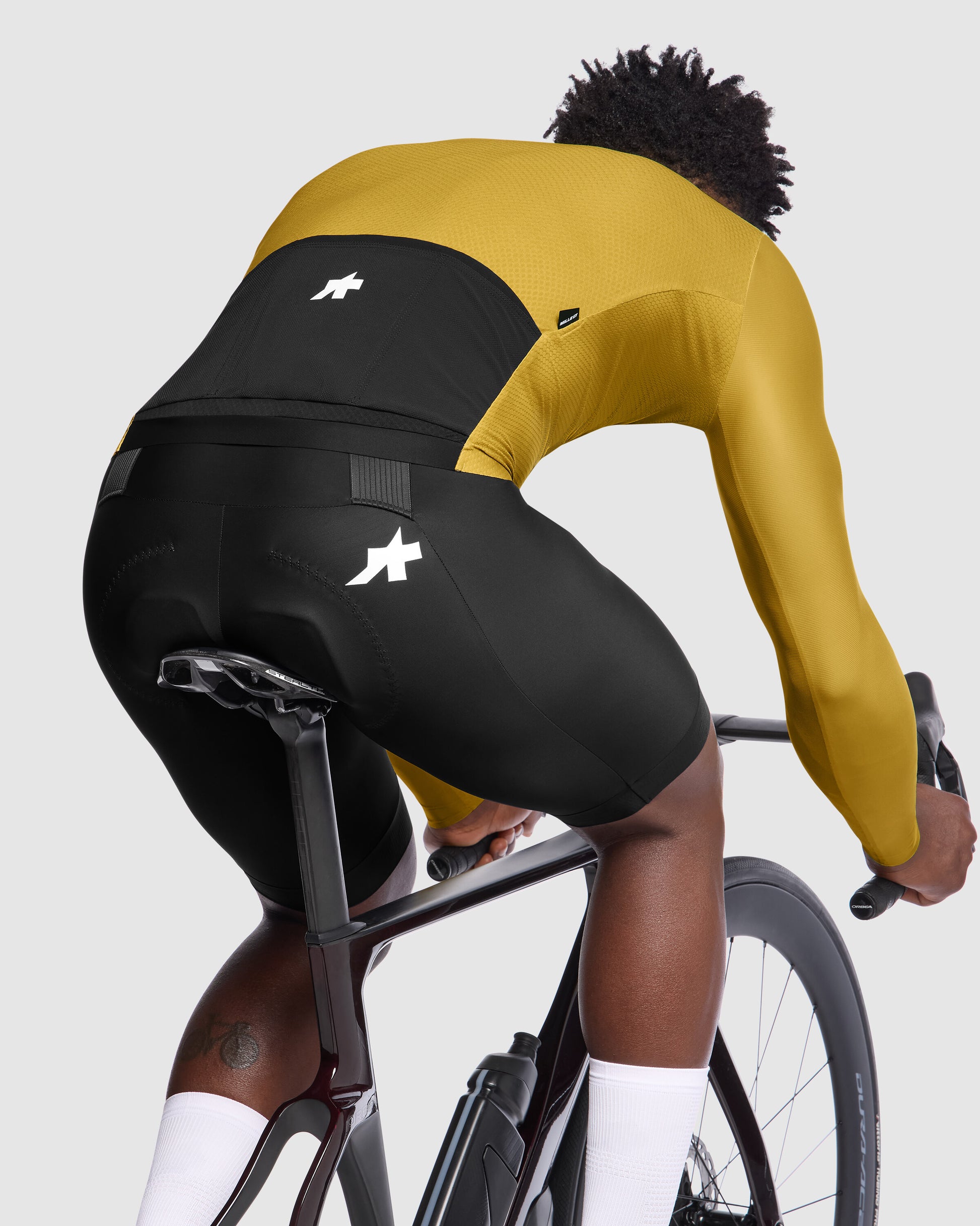 ASSOS MILLE GT LS Jersey S11 EVO — view 24
