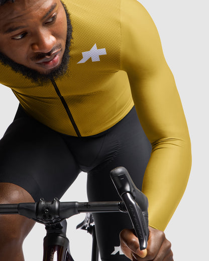 ASSOS MILLE GT LS Jersey S11 EVO — view 22