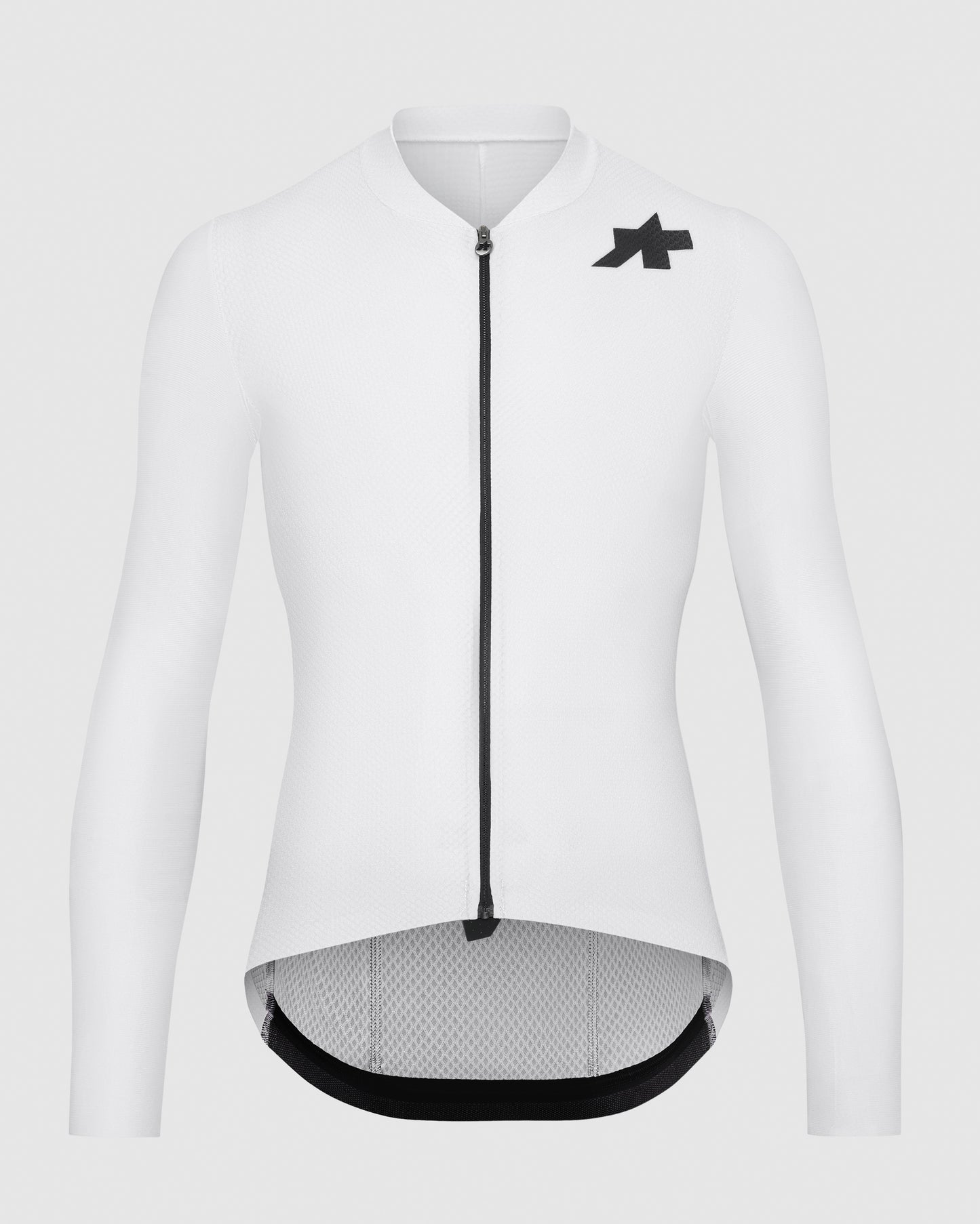 ASSOS MILLE GT LS Jersey S11 EVO — view 25