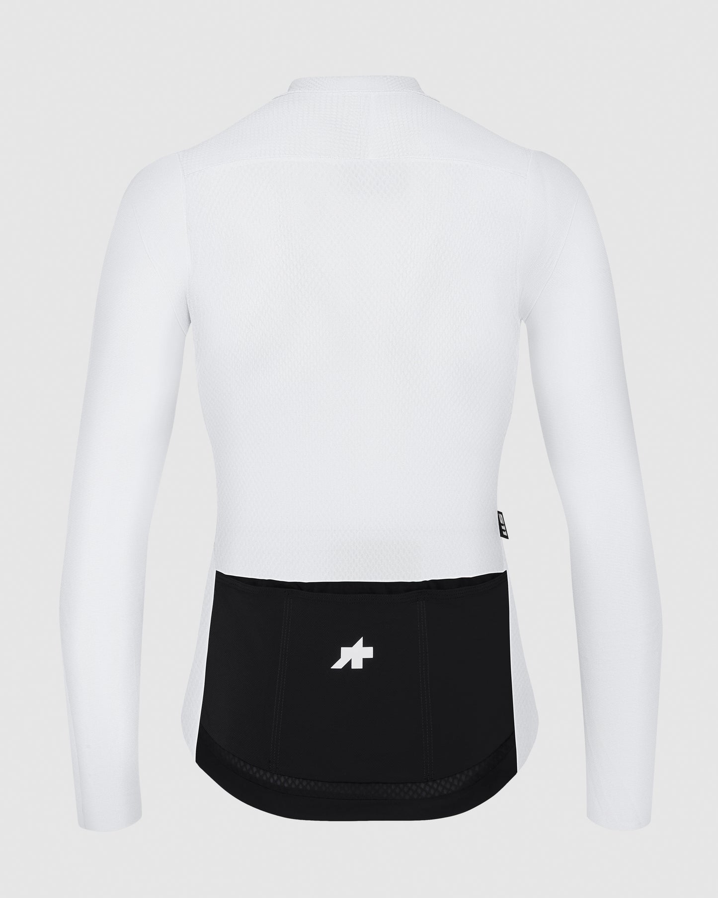 ASSOS MILLE GT LS Jersey S11 EVO — view 26