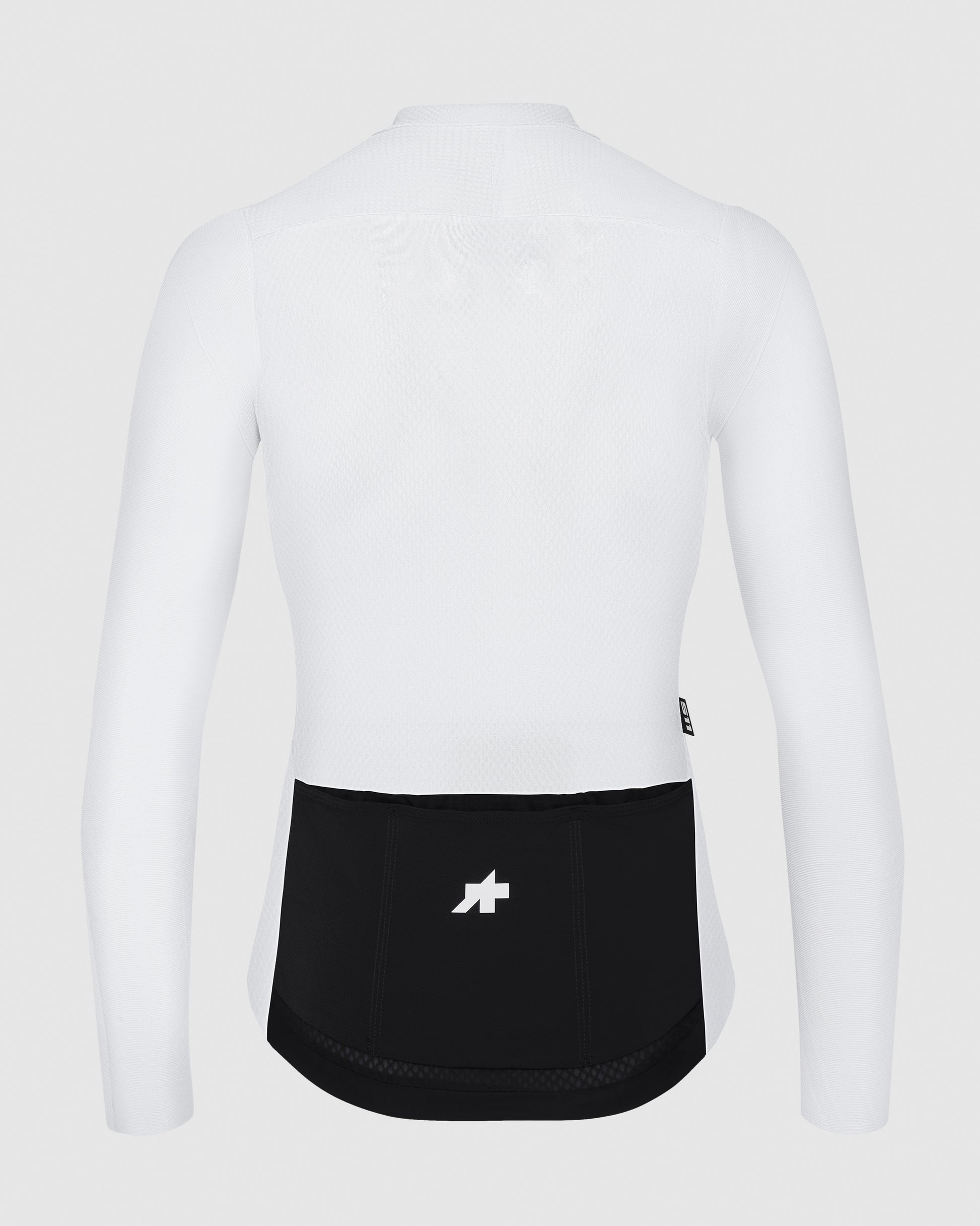 ASSOS MILLE GT LS Jersey S11 EVO — view 26
