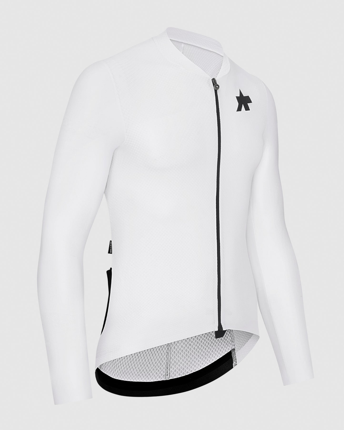 ASSOS MILLE GT LS Jersey S11 EVO — view 27
