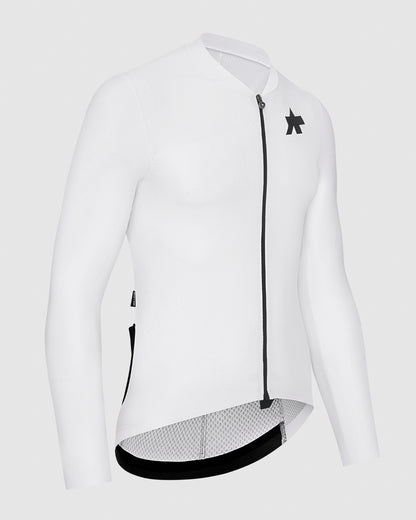 ASSOS MILLE GT LS Jersey S11 EVO — view 27
