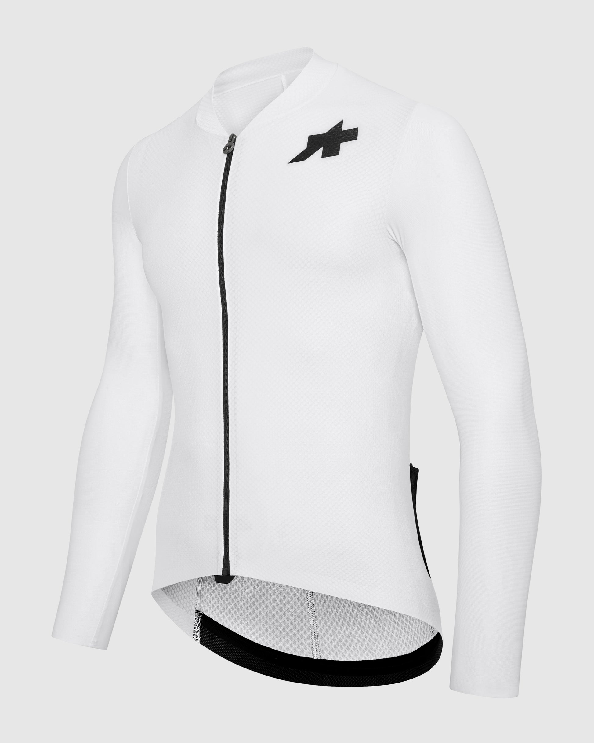 ASSOS MILLE GT LS Jersey S11 EVO — view 28