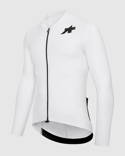 ASSOS MILLE GT LS Jersey S11 EVO — view 28