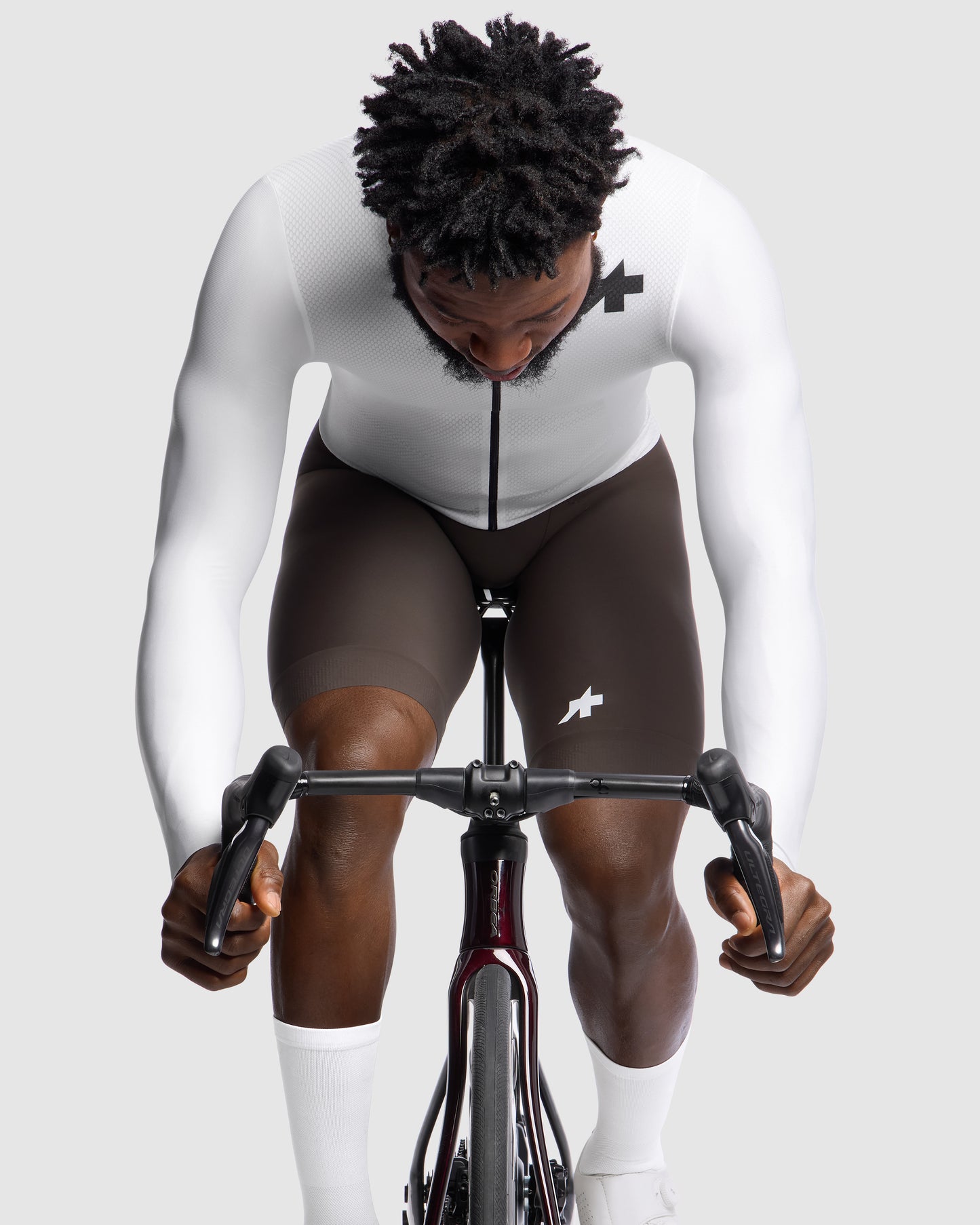 ASSOS MILLE GT LS Jersey S11 EVO — view 29