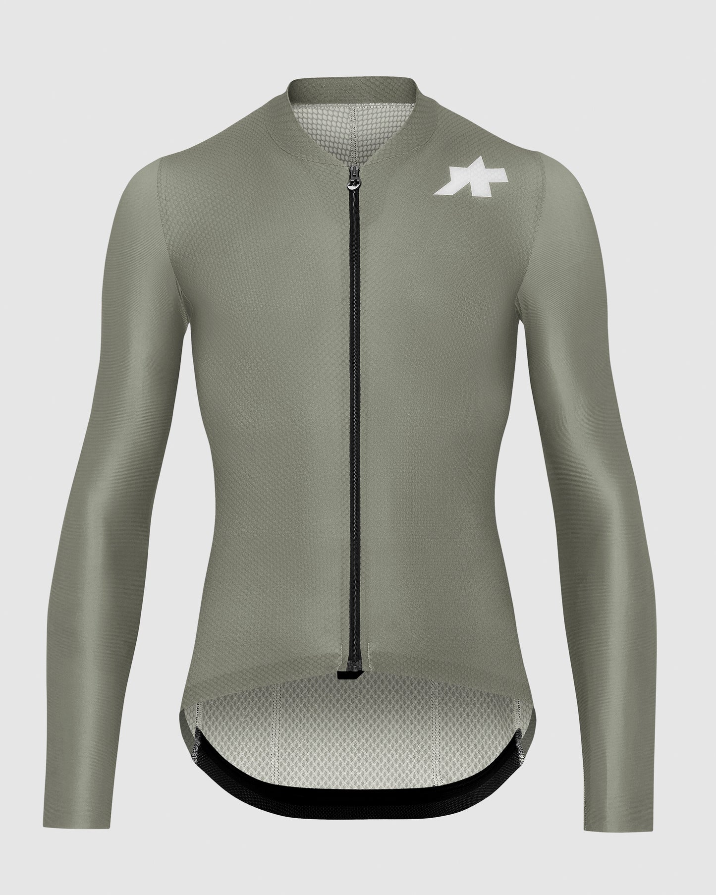 ASSOS MILLE GT LS Jersey S11 EVO — view 31