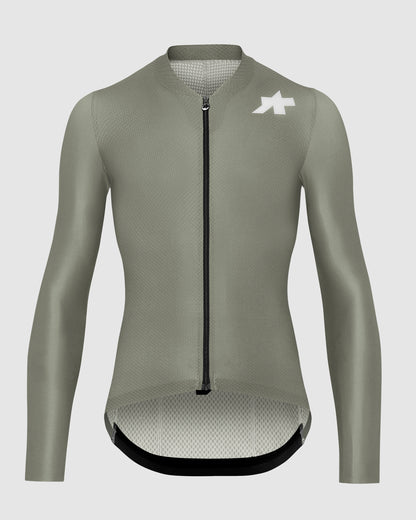 ASSOS MILLE GT LS Jersey S11 EVO — view 31