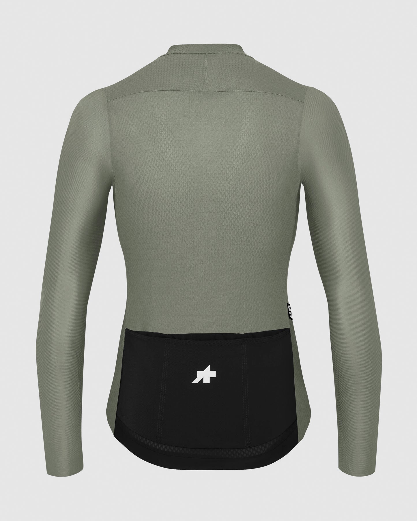 ASSOS MILLE GT LS Jersey S11 EVO — view 32