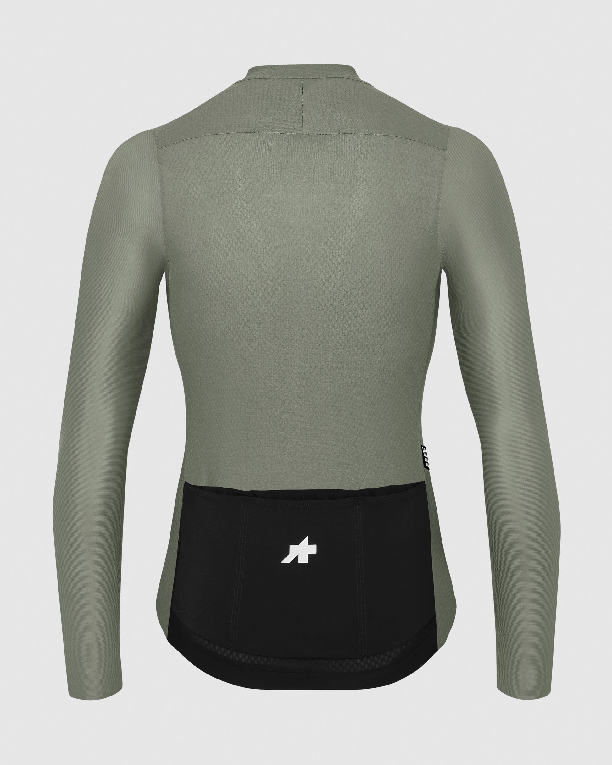 ASSOS MILLE GT LS Jersey S11 EVO — view 32