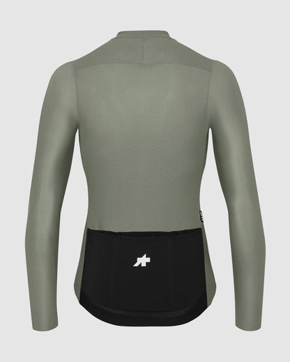 ASSOS MILLE GT LS Jersey S11 EVO — view 32