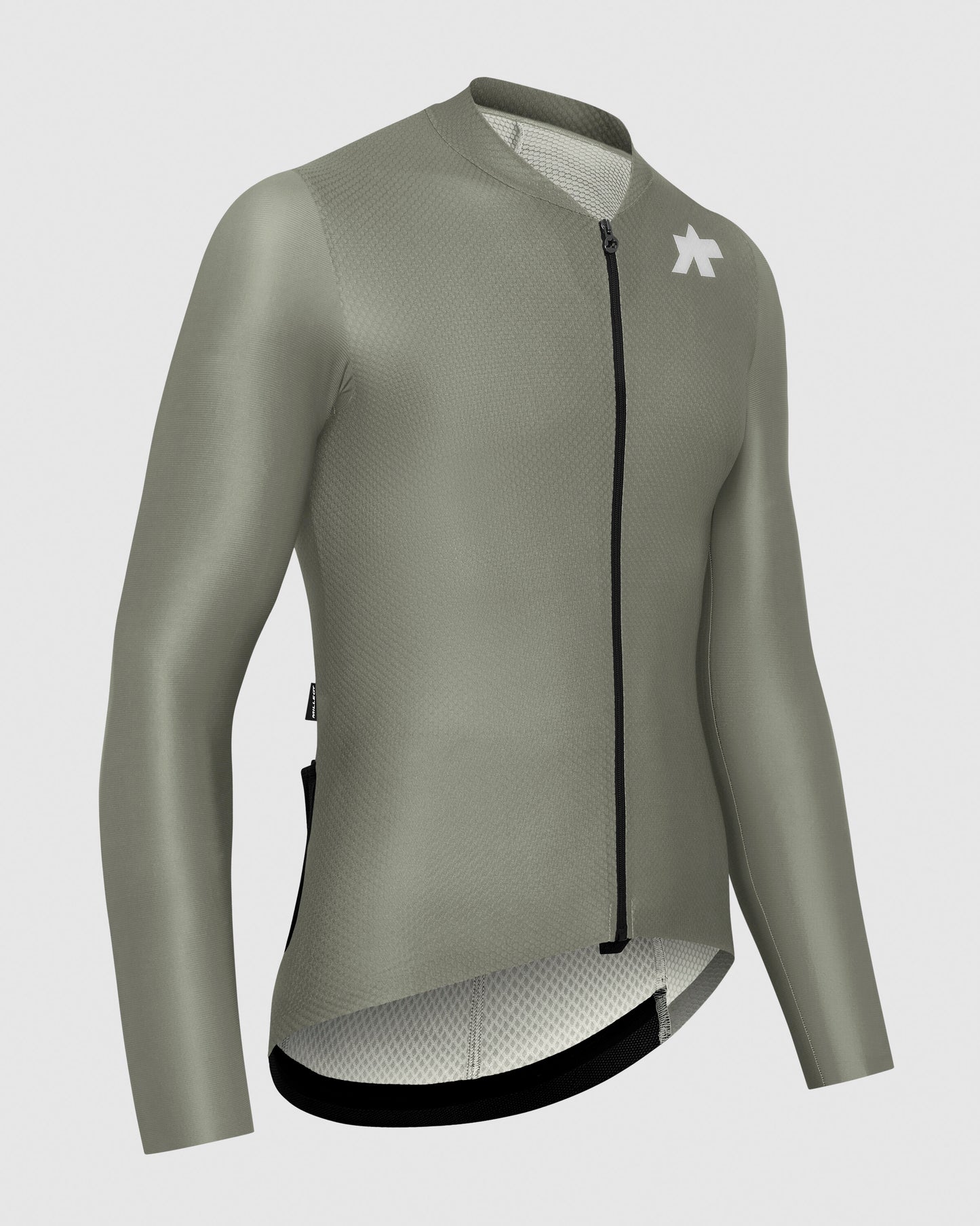 ASSOS MILLE GT LS Jersey S11 EVO — view 33