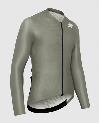 ASSOS MILLE GT LS Jersey S11 EVO — view 33