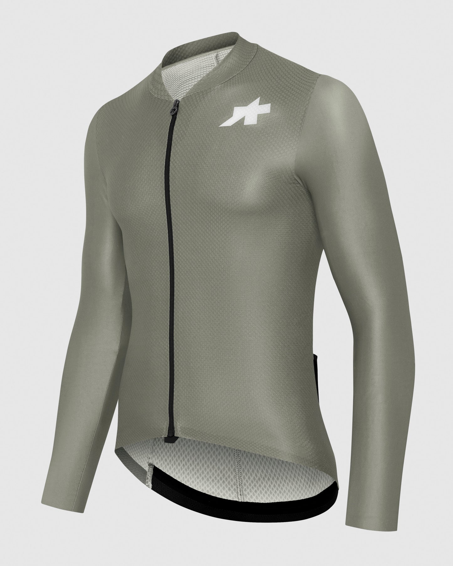ASSOS MILLE GT LS Jersey S11 EVO — view 34