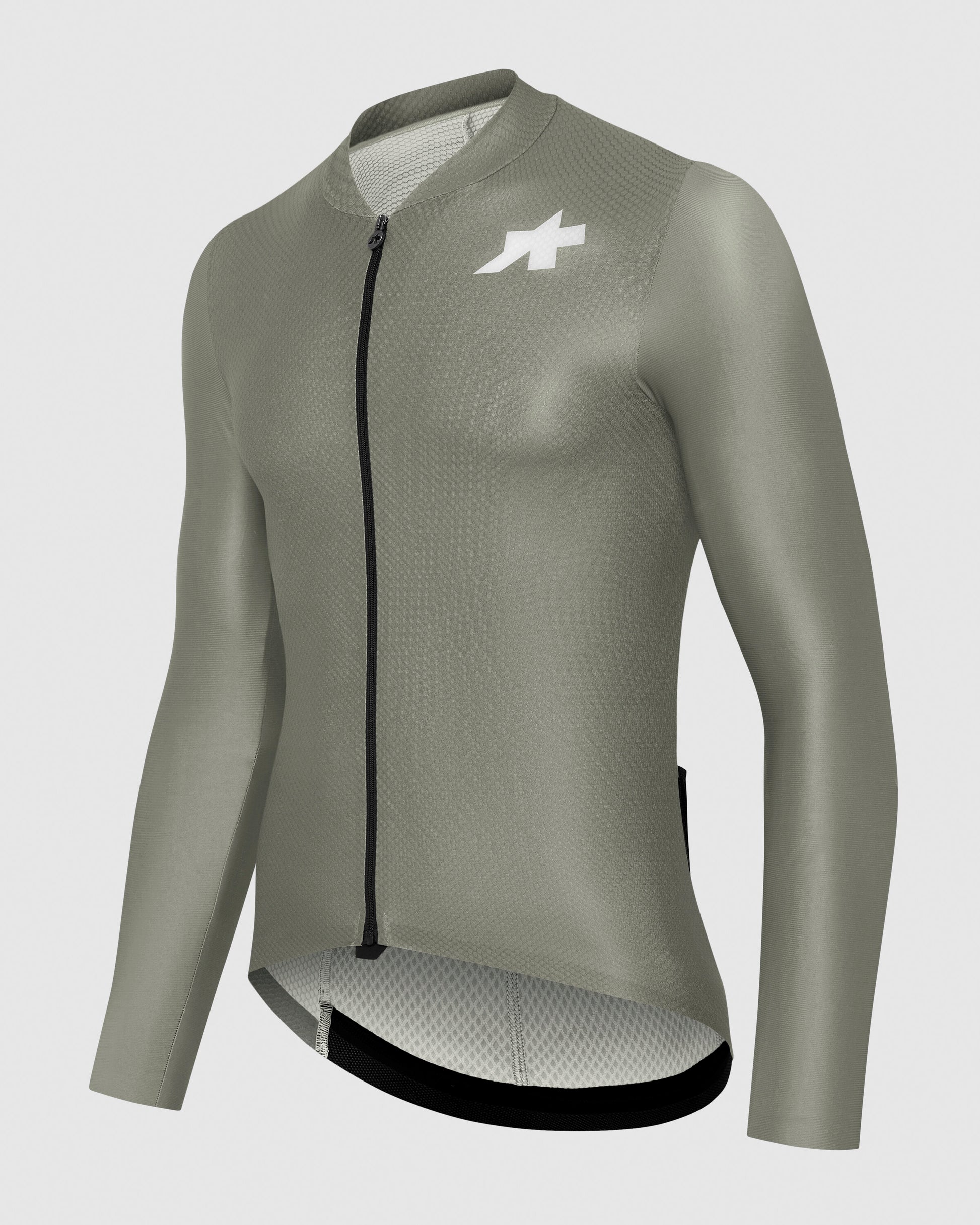 ASSOS MILLE GT LS Jersey S11 EVO — view 34
